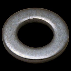 JMV sluitring DIN125 M16 4.6 verzinkt VVE=100