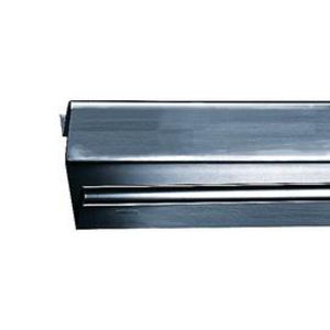 walsblank Balkon-klikgoot 3000x0,70mm VVE=3