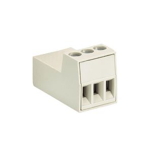 Kabelconnector voor printplaatconnector DST85/10 OB VVE=50