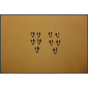 Schroef zelftapper 8718600766