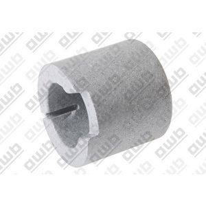 Isolatie anode 0020185536