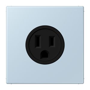 Wandcontactdoos US-NEMA 15A 125VAC LC32022