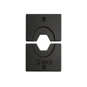 Matrijsset type Standaard, 50kN, DIN, 16mm2 voor 906050