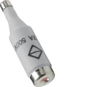 Zekering TNDZ 2A VVE=25