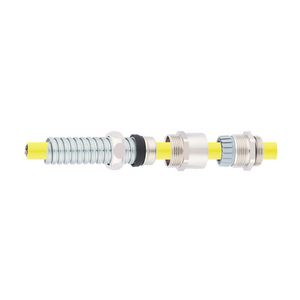 SILVYN MSK-M 12x1,5 AS VVE=5