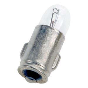 Signaleringslamp Ba7s T6.8X19 24V 50mA 1.2W VVE=10
