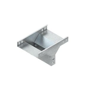 Verticaal T-stuk RTQ 35.100