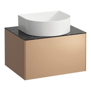 Onderbouwkast 580X450X340 Waskom H812340/1/2/3 koper/nero H4054010341411