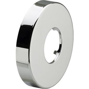 Rozet 32bi x80bu x15mm chroom voor Eleganta