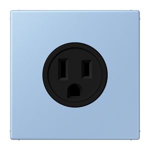 Wandcontactdoos US-NEMA 15A 125VAC LC32021
