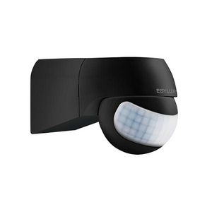 Buitenbewegingsmelder MD 180 BASIC L BK