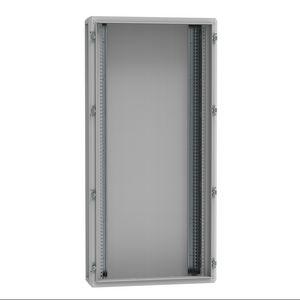 XL3HP630 IP55 kast 1950mm 36mod 630A