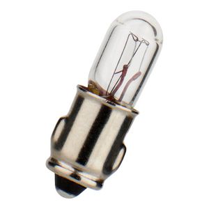 Signaleringslamp Ba7s T7.1X23 12V 100mA 1.2W C-2V VVE=10
