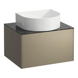 Onderbouwkast 580X450X340 Voor Waskom H812340/1/2/3 tnmq H4054010341421