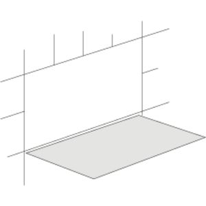 Inspectieluik 400x500mm