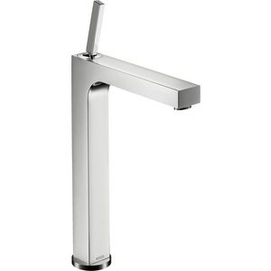 AXOR Citterio highriser chroom