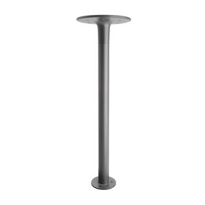 LED-Mastverlichting 3000K 11W dimbaar 1-10V cirkelvormige ex