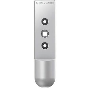 Free@Home - Raammelder - Edelstaal - WL