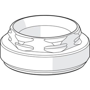 Ringschroef M32 X 1 SW24