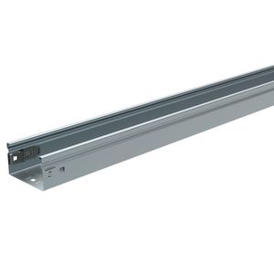 Lengte a 3m. Kabelgoot P31+MF blind B100 H60 sdz VVE=2