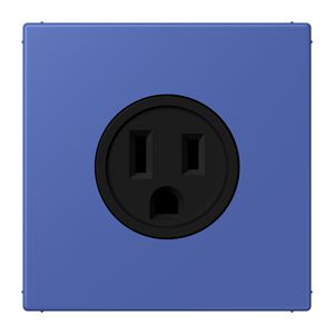 Wandcontactdoos US-NEMA 15A 125VAC LC32020