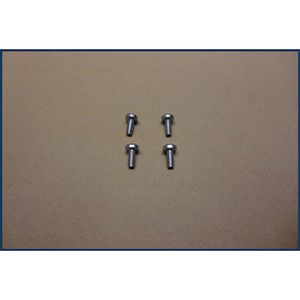 Schroef M5 x 12 8718600770