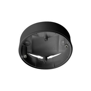 Bevestiging COMPACT MOUNTING BOX IP20 SM BK