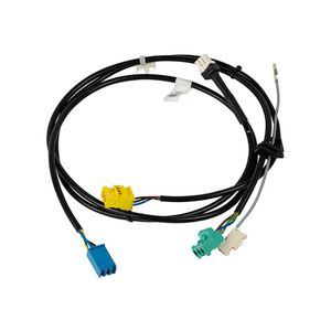 Kabelboom 230V 0010034428