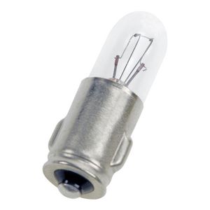 Signaleringslamp Ba7s T6.8X23 24V 50mA Ins. Sold. VVE=10