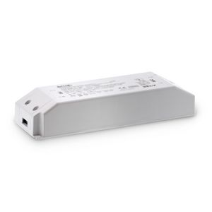 LED driver constante spanning 24V 80W dimbaar afsnijding