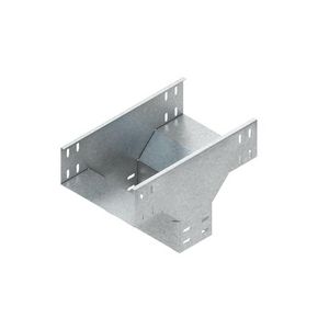 Verticaal T-stuk RTQ 85.100