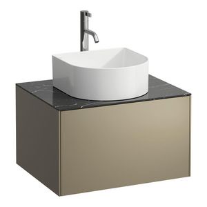 Onderbouwkast 580X450X340 Voor Waskom H812340/1/2/3 tnmq H4054050341421