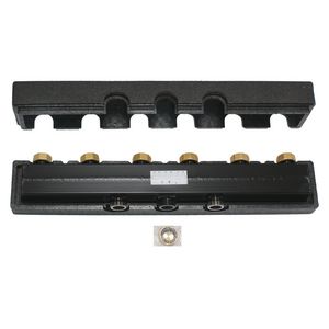 Verdeler 3 pomp groepen 307597