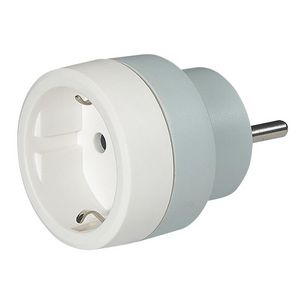 Adapter van Randaarde naar Penaarde VVE=10
