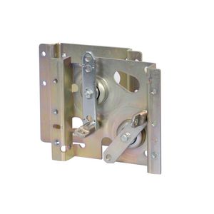 Vergrendelingssysteem DMX3 1600