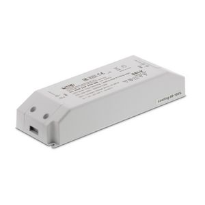 LED driver constante spanning 24V 45W dimbaar afsnijding