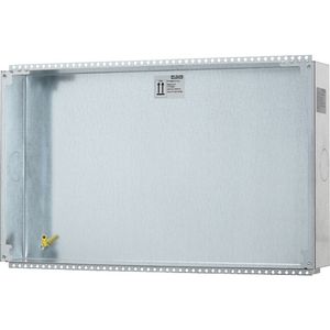 Inbouwbehuizing tbv SC19 KNX