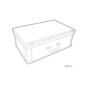 Servicekoffer Aquanta
