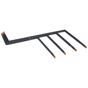 Aansluitset DPX3 160 ALU VX3 75 d475 +