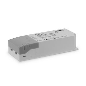LED driver constante spanning 24V 20W dimbaar afsnijding