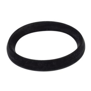 Rubber manchet