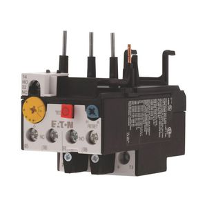Overbelastingsrelais thermisch ZB32-0,16 0,1..0,16A