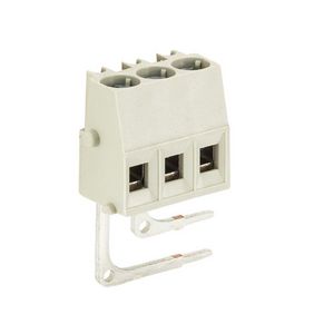 Printklem 8191/2 W vr OB VVE=100
