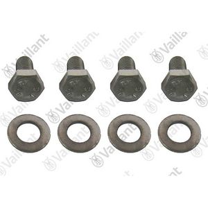 Set a 4st. Schroef 0020063634