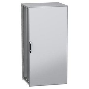 Vloerstaande modulaire elektrische behuizing PanelSeT SFN