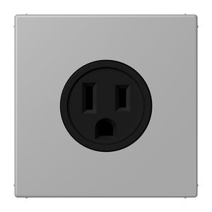 Wandcontactdoos US-NEMA 15A 125VAC LC32012