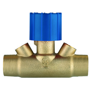 STROMAX 4216 regelafsluiter zonne syst. kvs=3,4 DN15