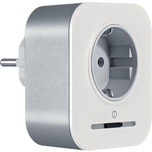 RF-repeater met doorvoerstekker 