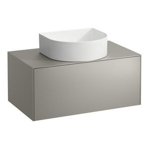 Lade Element 1 Lade 1 Uitsparing Voor Waskom H812340/1/2/3 H4054110340421