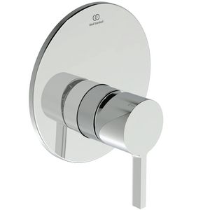Afbouwdeel Joy douchemengkraan chroom